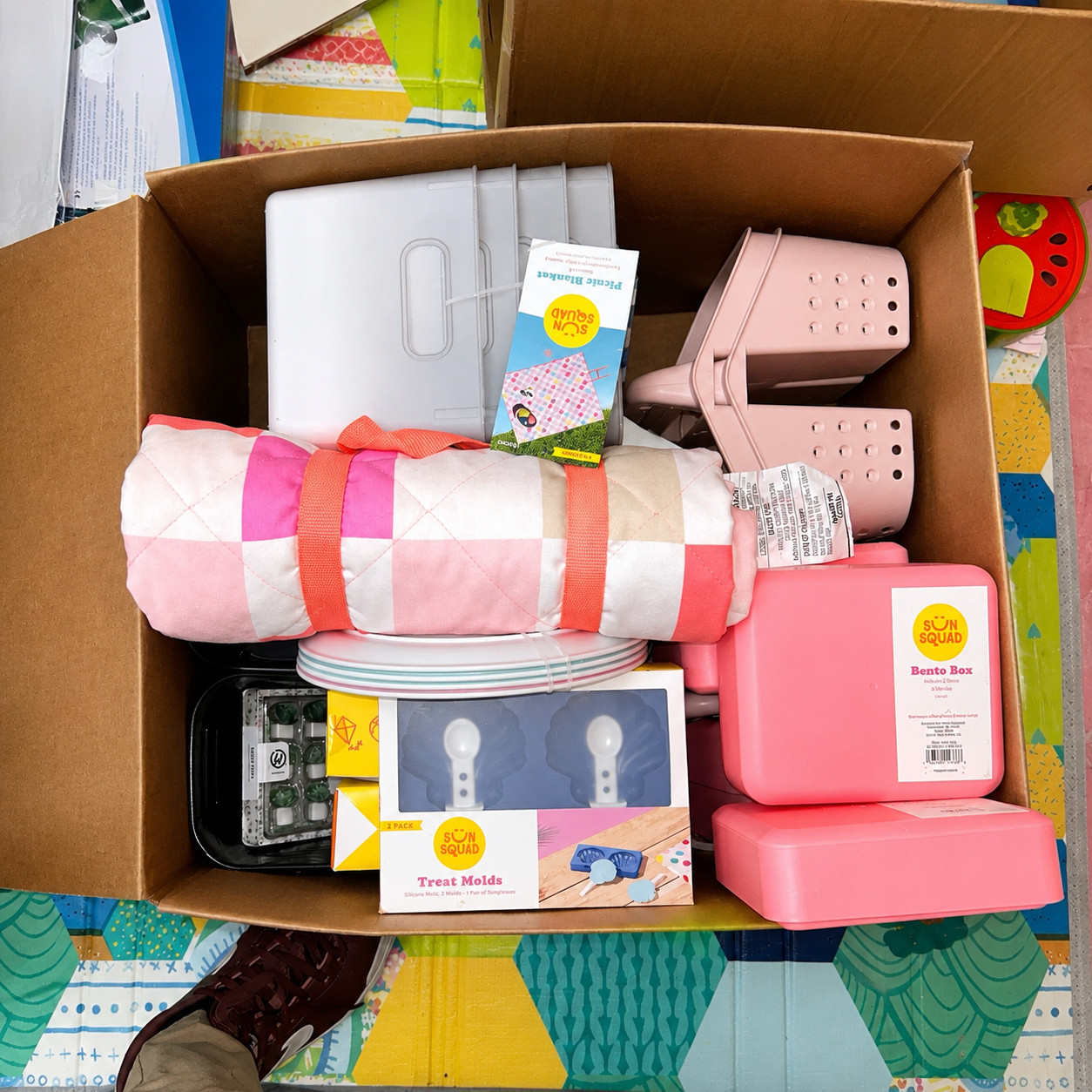 Amazon Deal Box – Massive Overstock Items with Hidden Surprise Value Deals