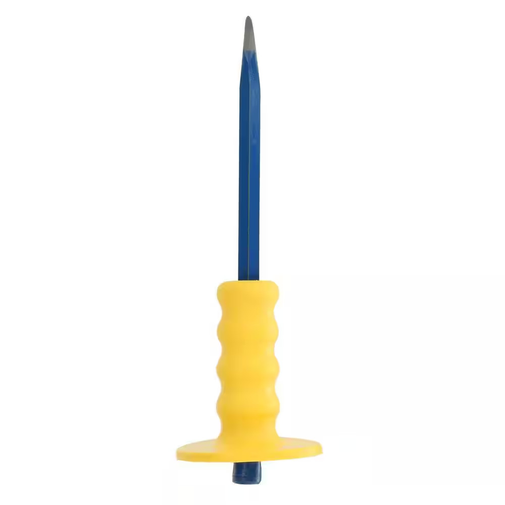 3/4 In. X 12 In. Cold Chisel