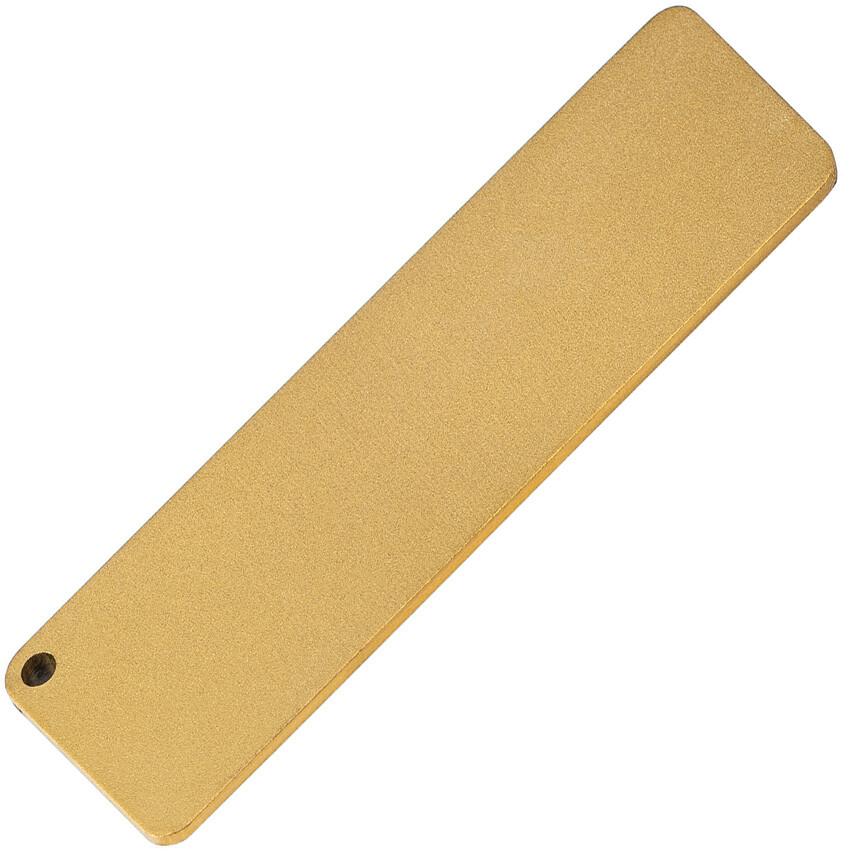 Fallkniven Diamond Coarse Double Sided Knife Sharpening Whetstone D3T