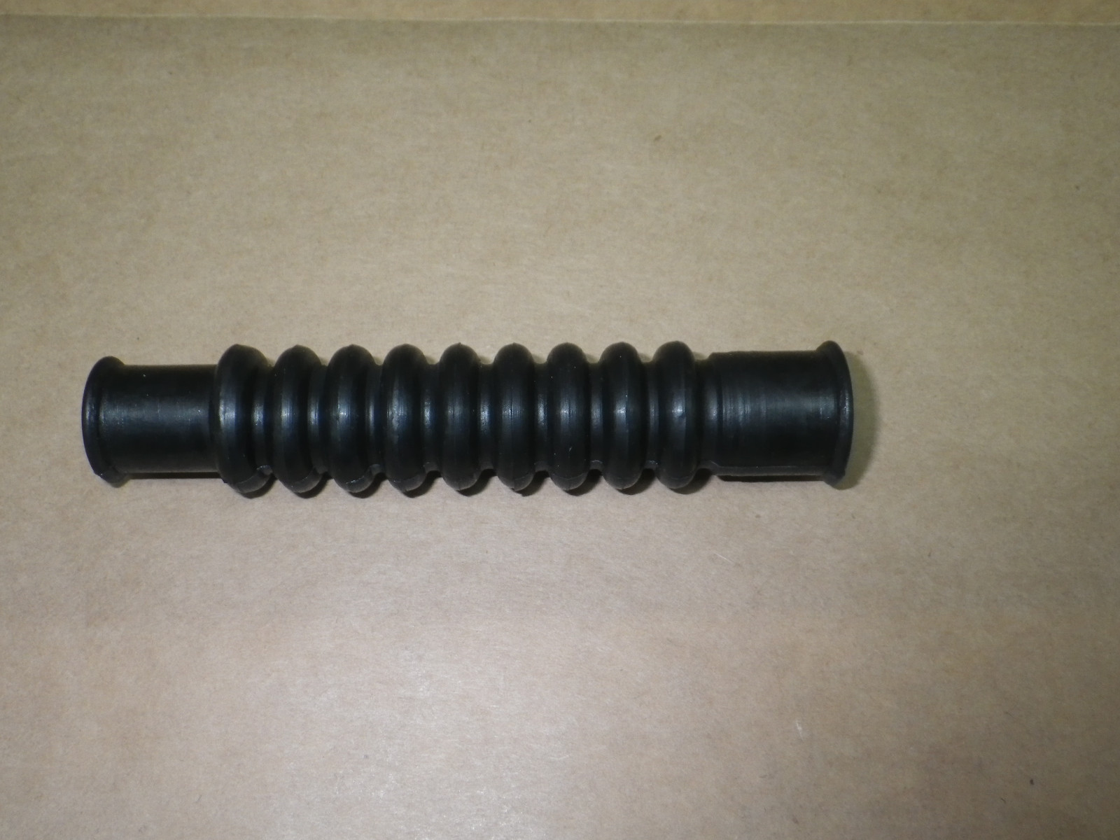 Honda CT90 CT110 Sub Fuel Tank Hose. Trail 90 Aux. Tank Fuel Hose