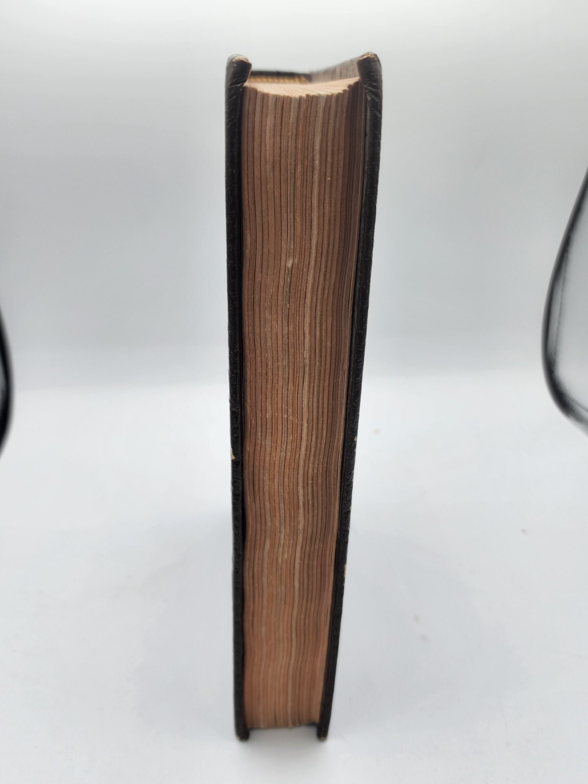 New International Version NEW TESTAMENT 1975 BIBLE Zondervan Vintage