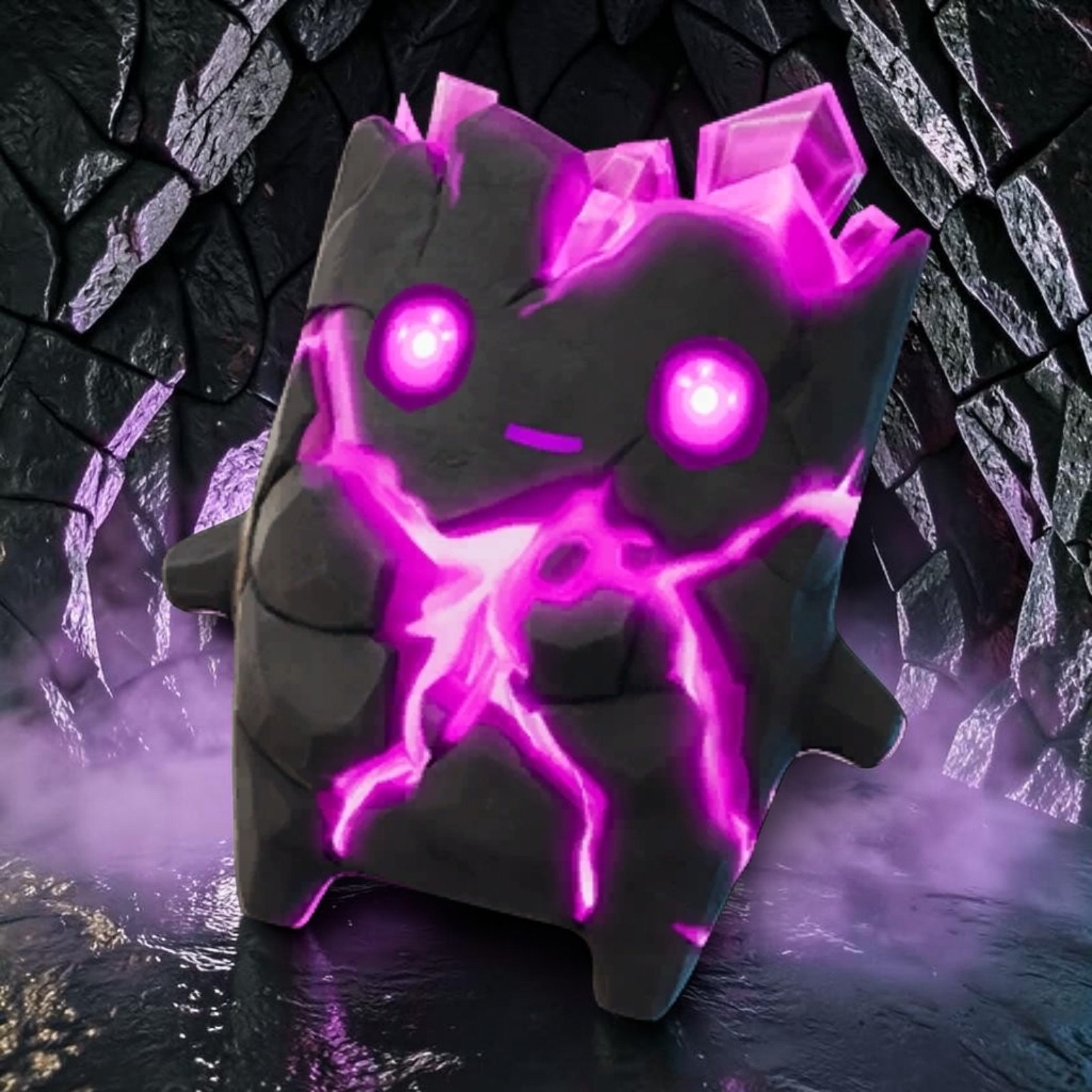Fortnite Zero Point Sprite