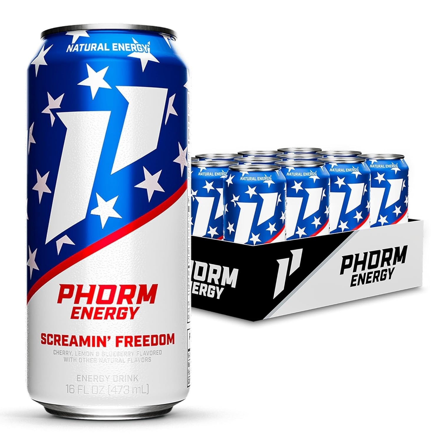 Energy Drink