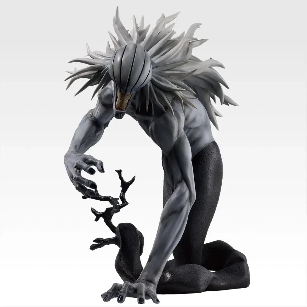 Ichiban Kuji Jujutsu Kaisen Last One Prize Rika MASTERLISE Figure