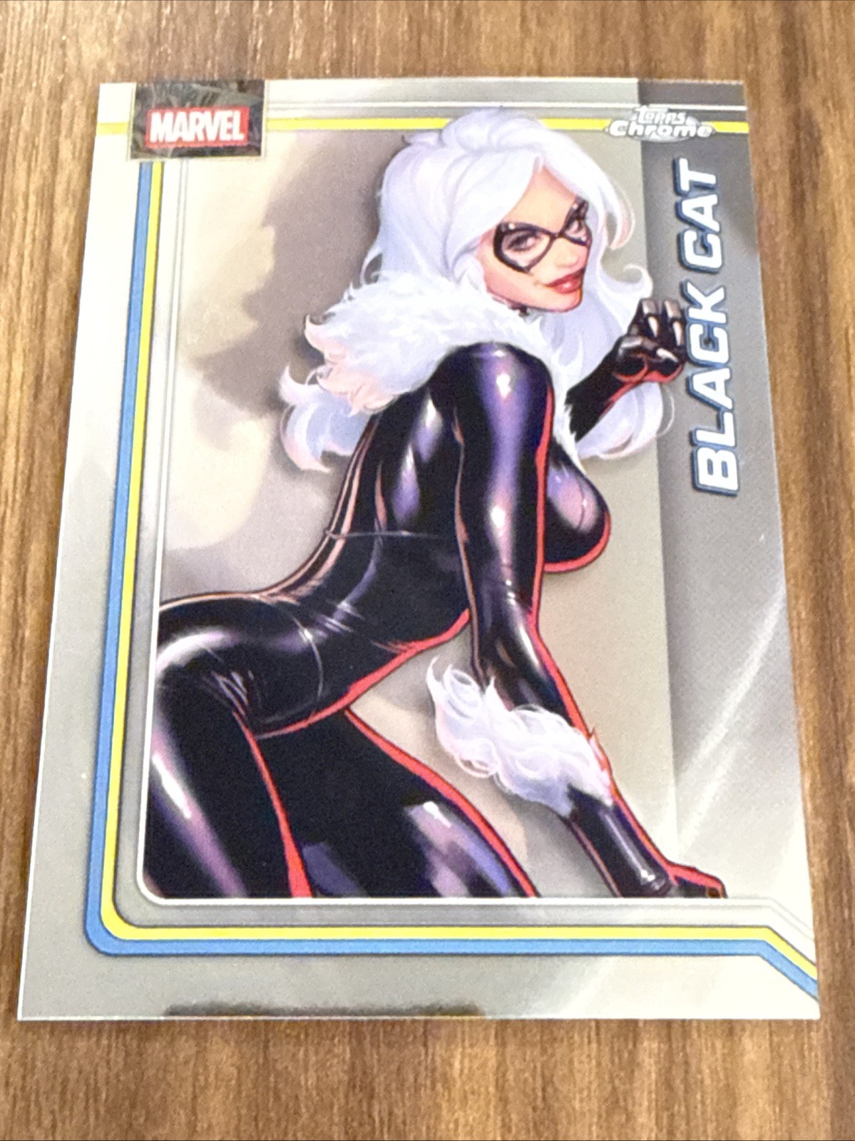 2026 Topps Chrome MARVEL COMICS Base Cards #1-200 You Pick/Choose! READ*