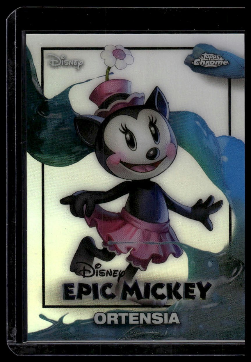 Disney Epic Mickey