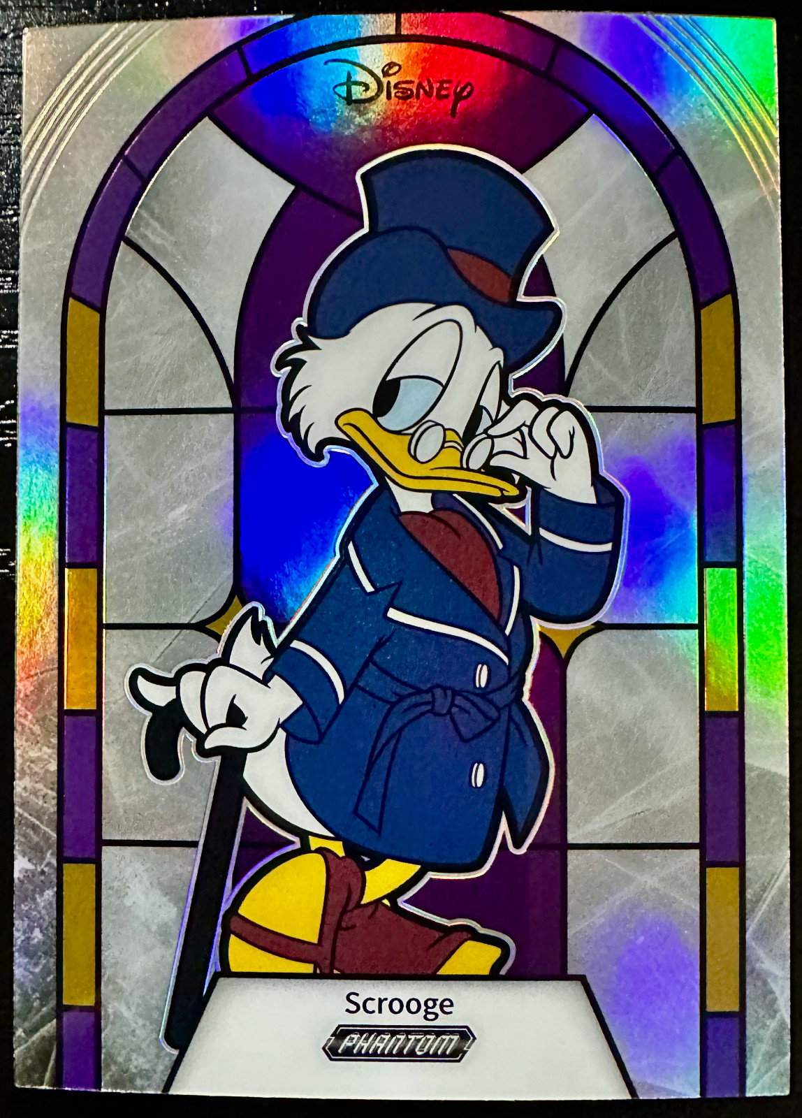 2025 KAKAWOW PHANTOM Disney 🔥 Pick Your Card PYC 🔥 Base Parallels Inserts #’d