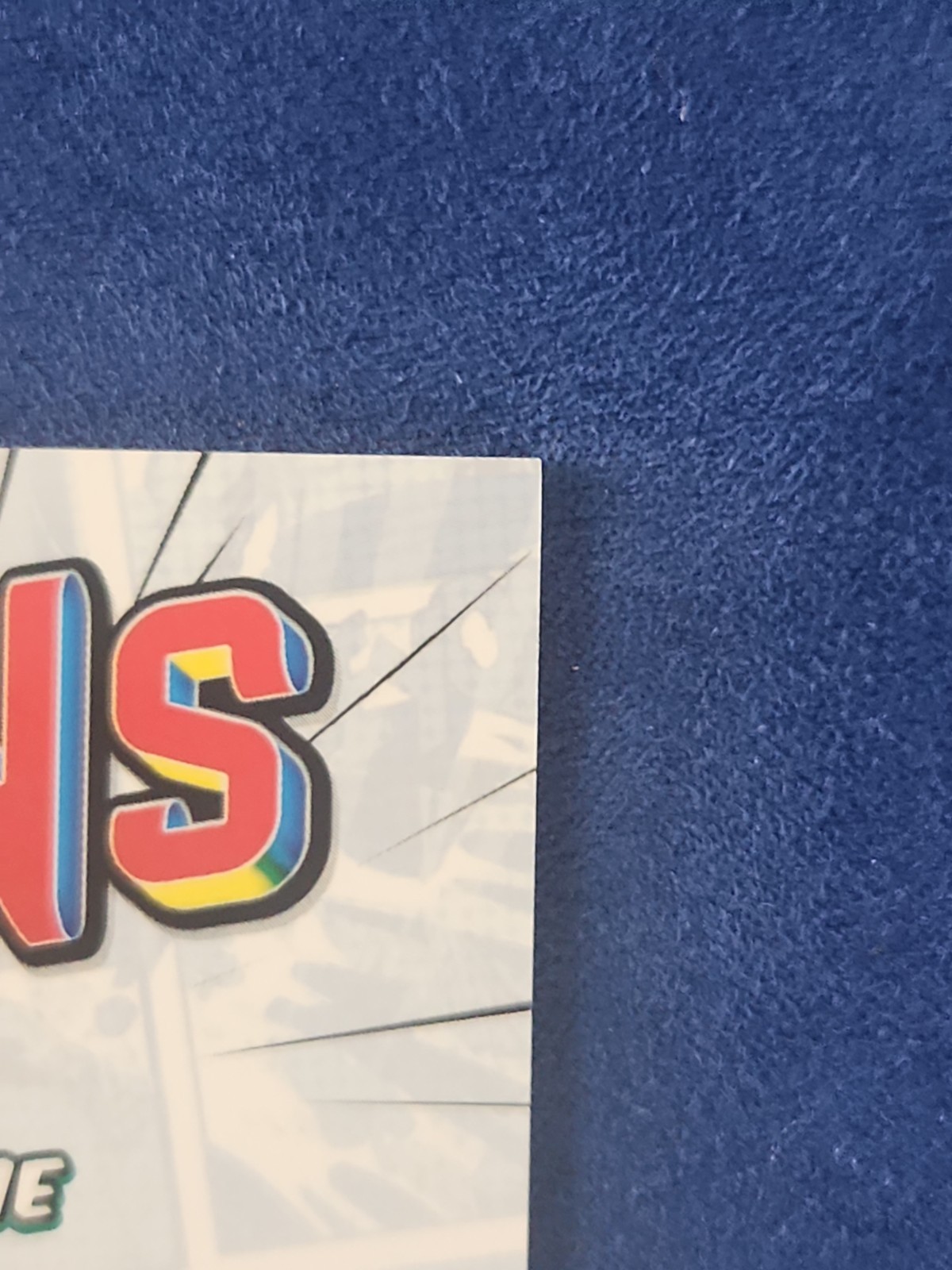 2026 Topps Chrome Marvel Comics Wolverine Marvel Icons #MI-20 Refractor SP