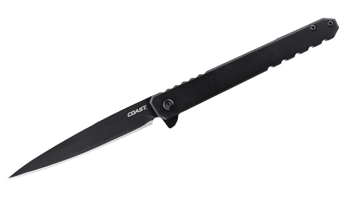COAST 1919 Founder’s Collection LX532, Gentleman’s EDC Folding Knife – NEW/RARE