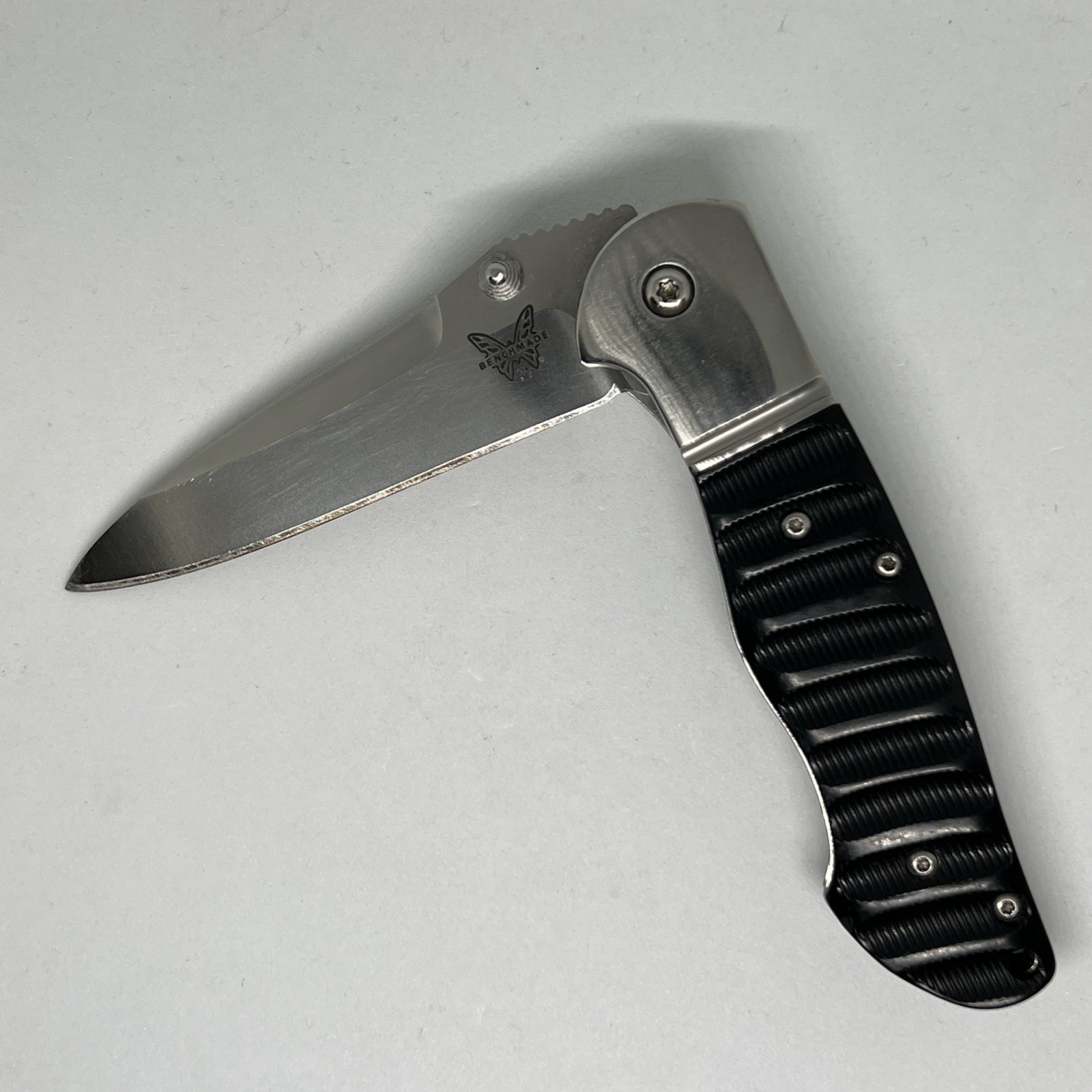 Benchmade 670 APPARITION w/Optimizer Pocket Knife