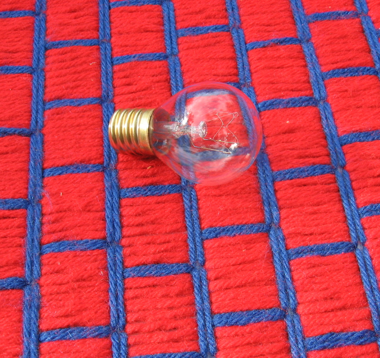 14″ to 20″ LAVA LAMP light BULB S type 25w Intermediate E17 base S11 SHIPSfor7¢*