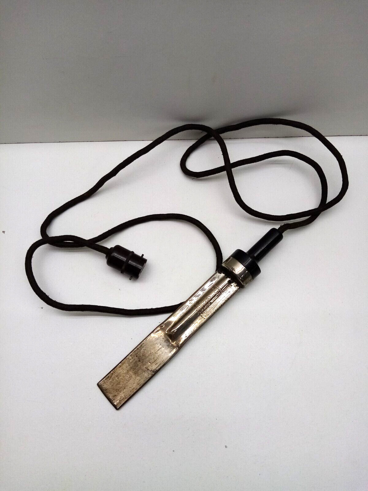 Vintage TradeMark Swan Brand 200/220 Volts Workshop Sealer,Hand Welder,Hot Tool
