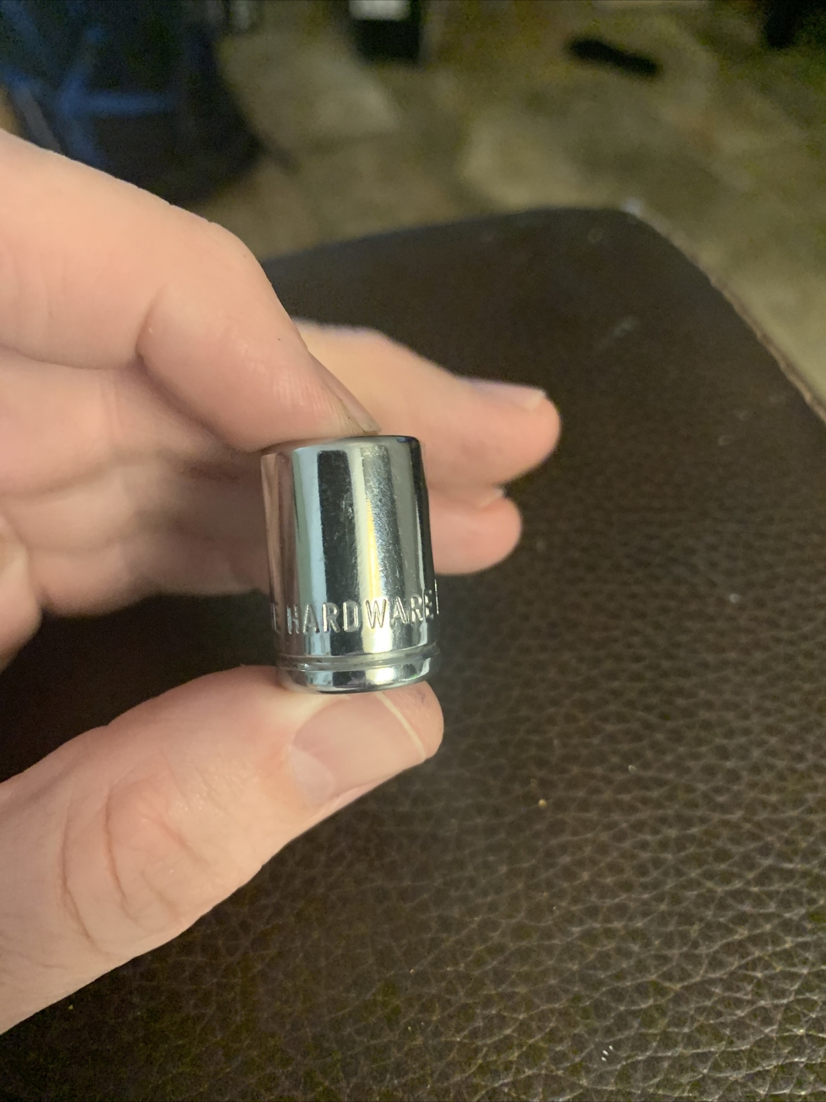 Ace Hardware 12MM Taiwan Socket