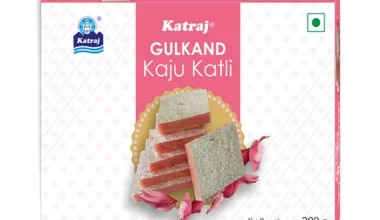 Gulkand Kajukatali 200gm Box