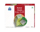 Pan Kajukatali 200gm Box