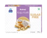 Sugar Free Kajukatali 200g