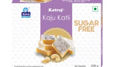 Sugar Free Kajukatali 200g